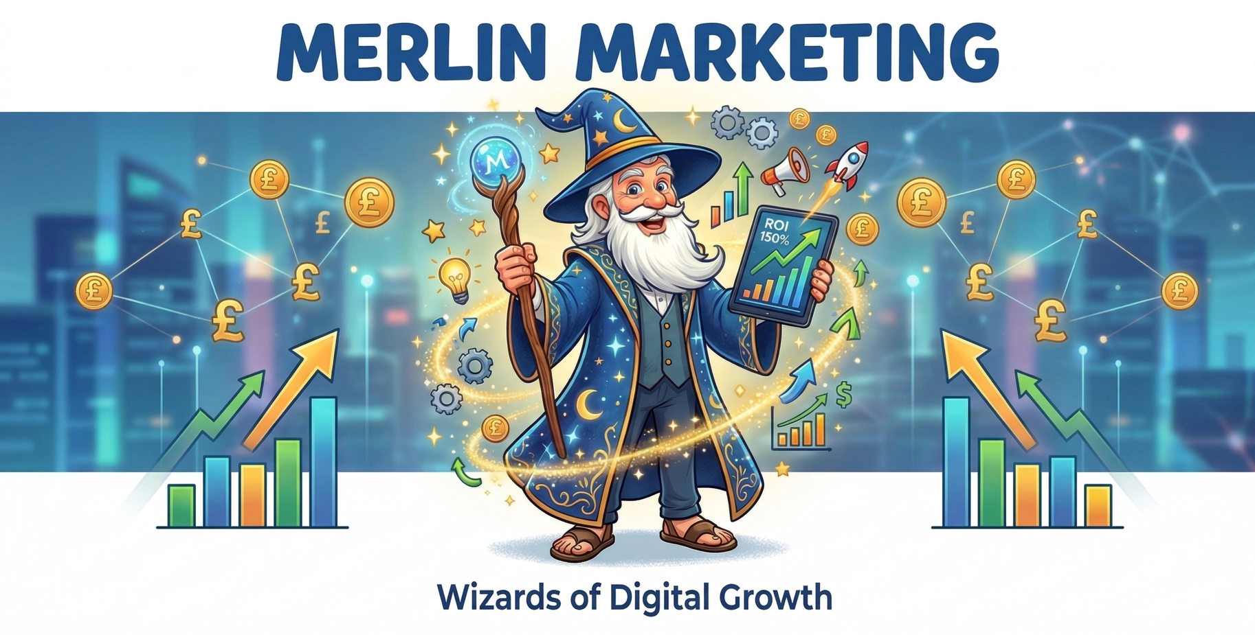 Merlin Marketing